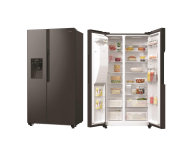 Gorenje NRR9185ESBXL - 1310457 - zdjęcie 1